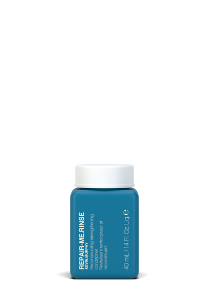 REPAIR-ME RINSE après-shampoing réparateur - 40 ML/ 250 ML