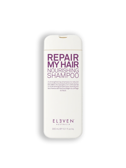 REPAIR MY HAIR SHAMPOO ELEVEN AUSTRALIA  - 300ML