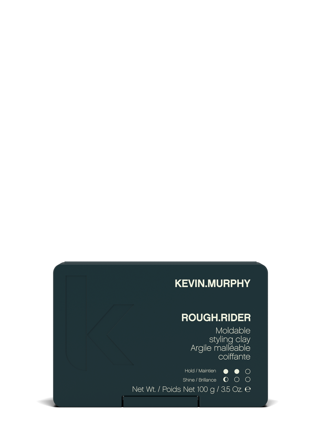 ROUGH RIDER argile de coiffage - 30 G/ 100G