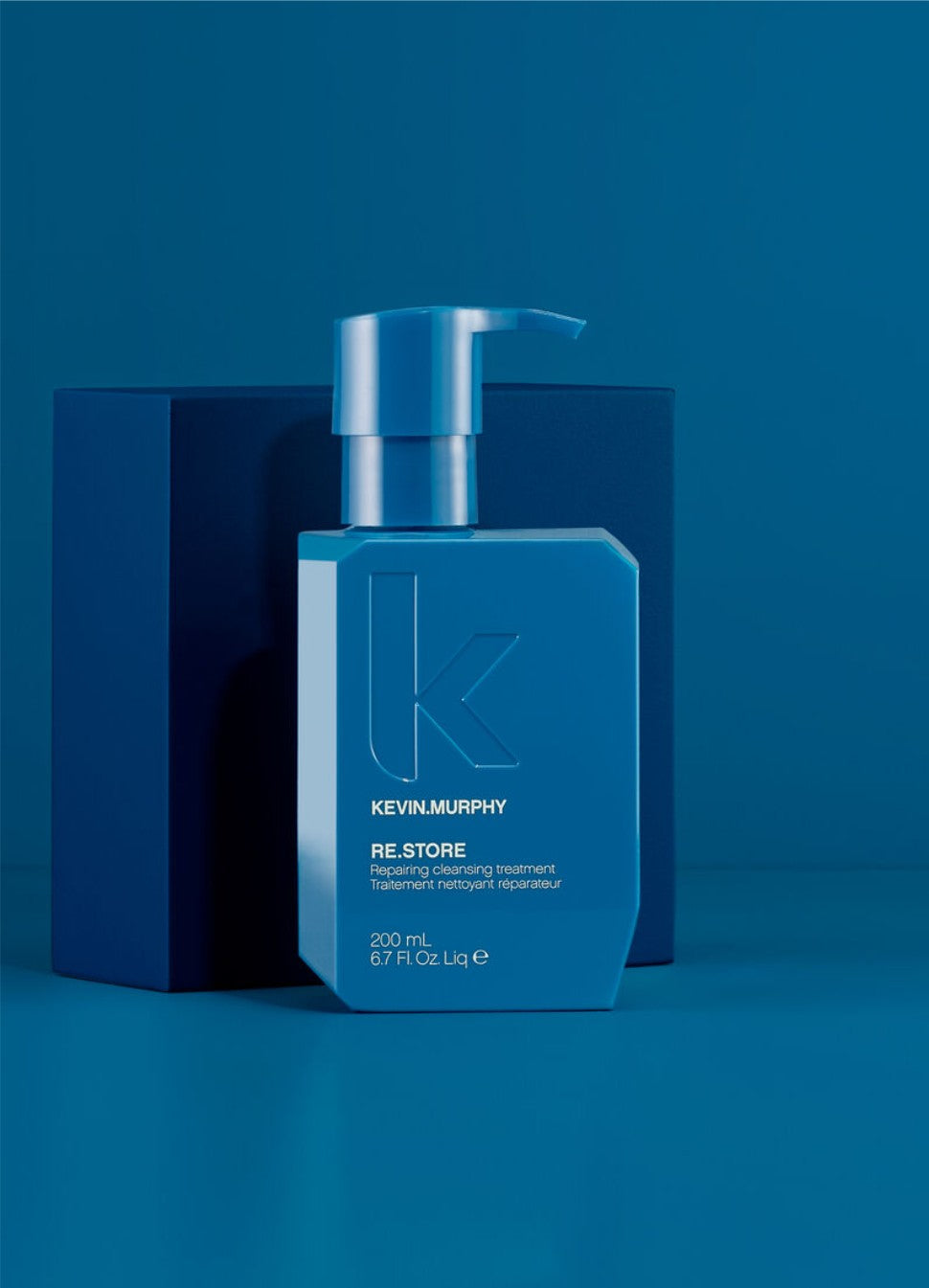 RE.STORE traitement réparateur - 40 ML/ 200 ML