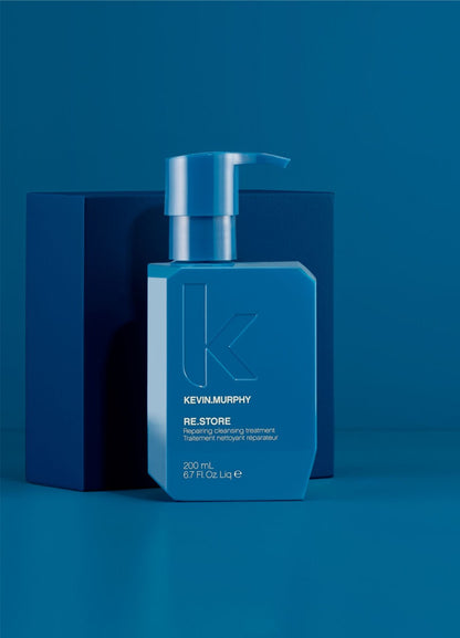 RE.STORE traitement réparateur - 40 ML/ 200 ML