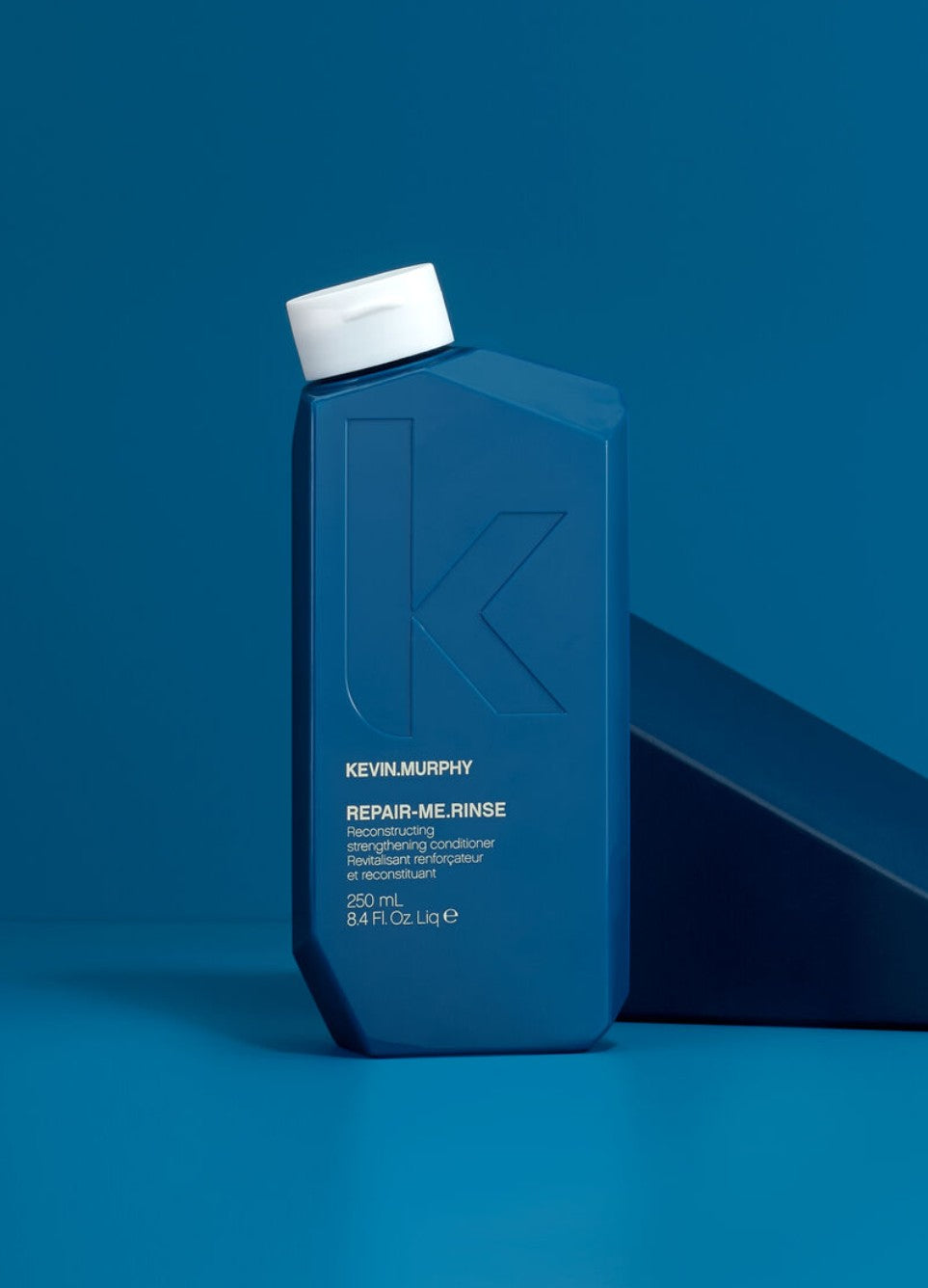 REPAIR-ME RINSE après-shampoing réparateur - 40 ML/ 250 ML