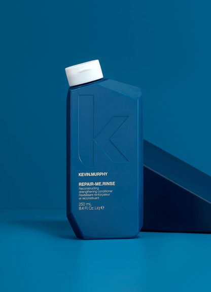REPAIR-ME RINSE après-shampoing réparateur - 40 ML/ 250 ML