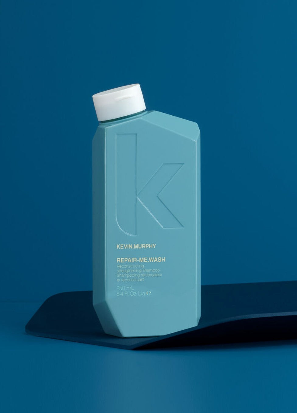 REPAIR ME WASH shampoing réparateur - 40 ML/ 250 ML