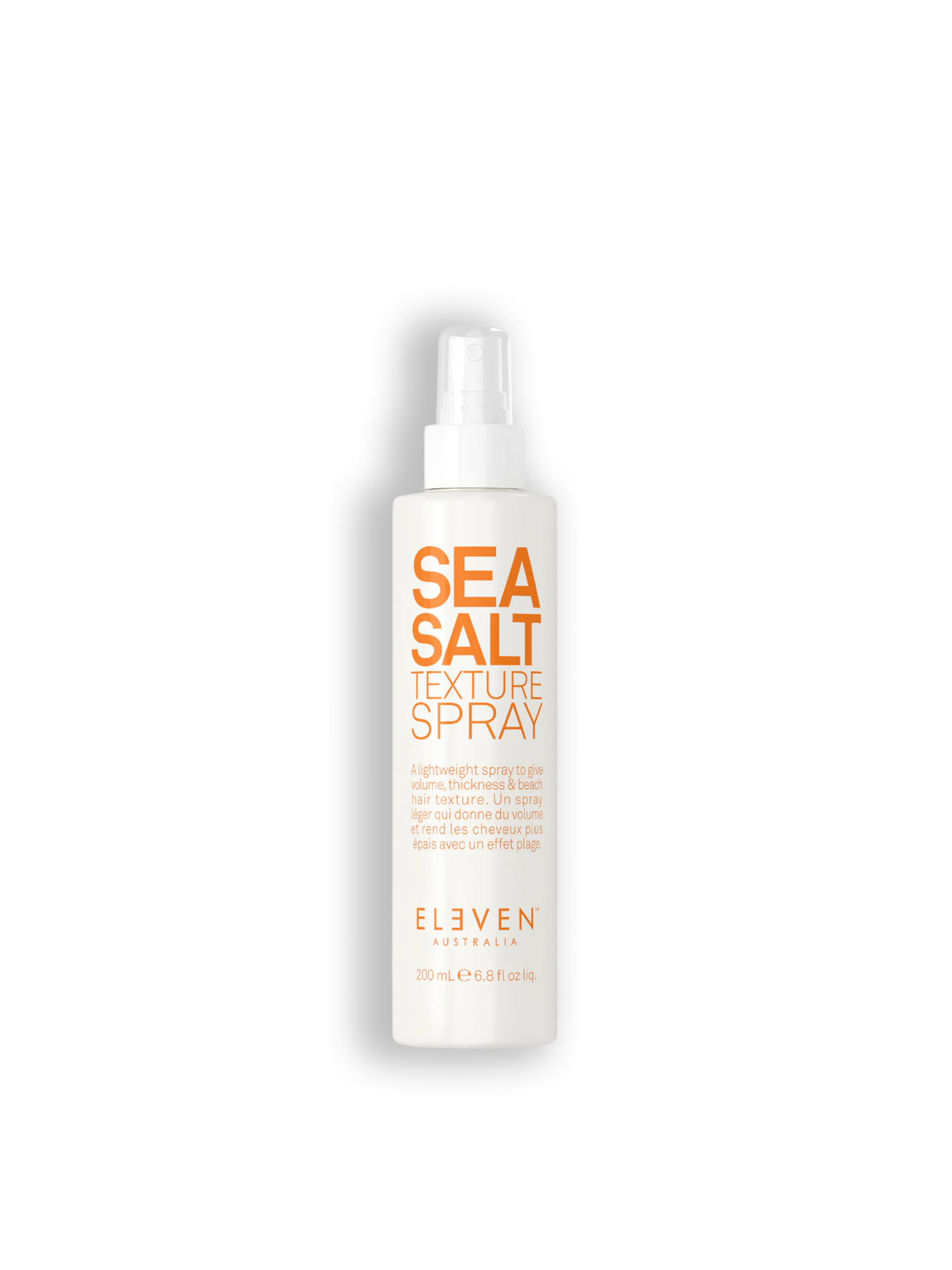 SEA SALT TEXTURE SPRAY ELEVEN AUSTRALIA - 50/200ML