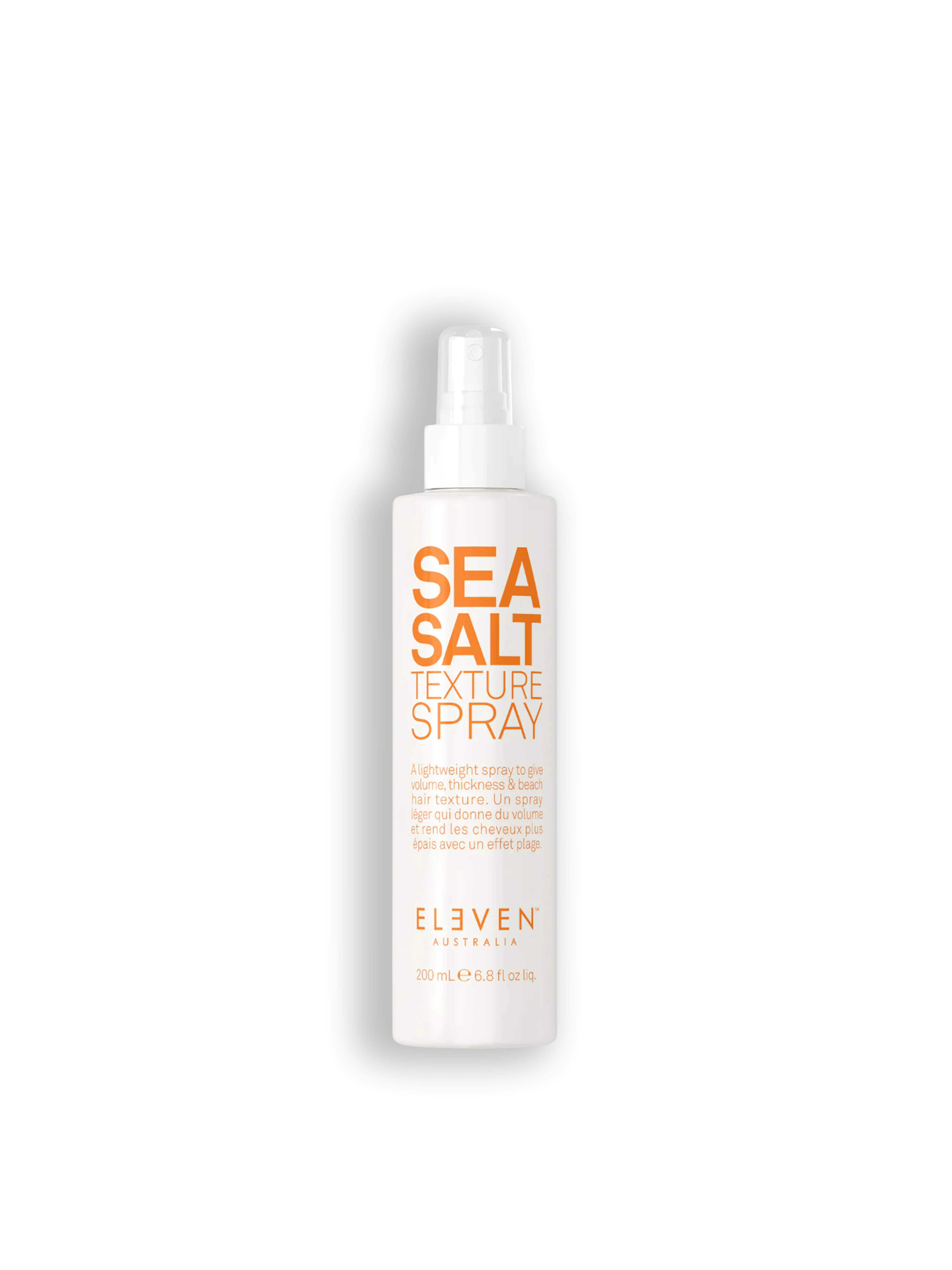 SEA SALT TEXTURE SPRAY ELEVEN AUSTRALIA - 50/200ML