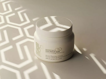 Masque Réparateur Intense Bond Repair BLONDME Schwarzkopf Professional - 200ml