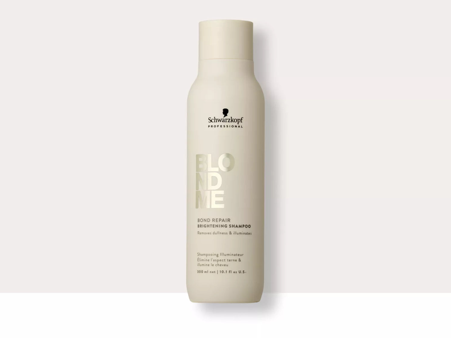 Shampoing Illuminateur Bond Repair BLONDME Schwarzkopf Professional - 300ml
