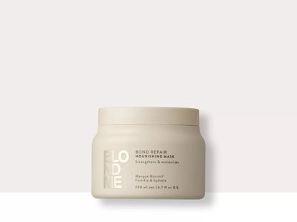 Masque Réparateur Intense Bond Repair BLONDME Schwarzkopf Professional - 200ml