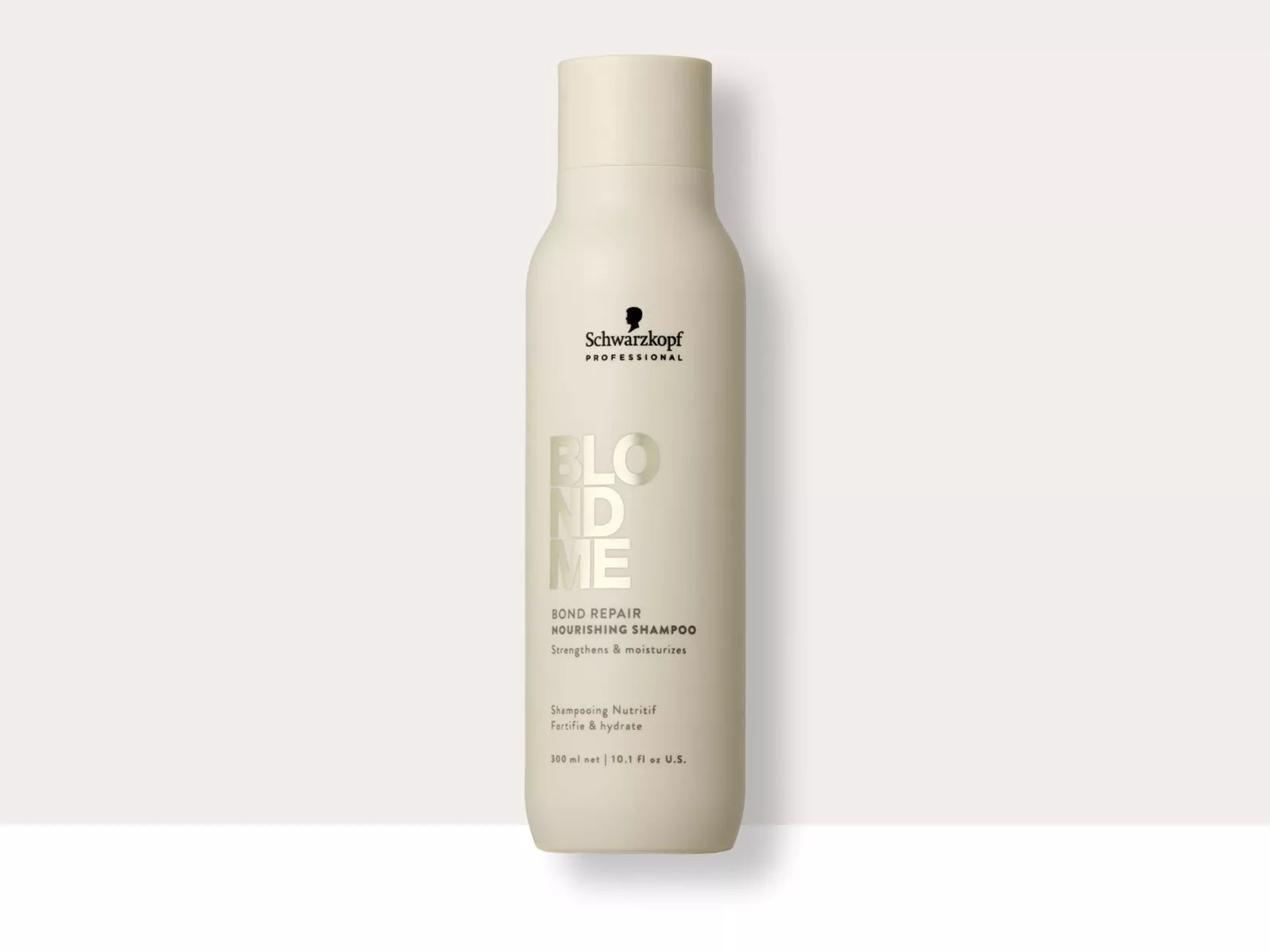Shampoing Nutritif Bond Repair BLONDME Schwarzkopf Professional - 300ml