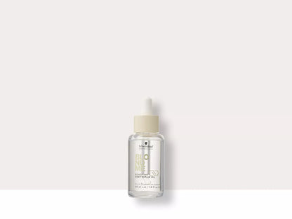 Huile Réparatrice Intense Bond Repair BLONDME Schwarzkopf Professional - 50ml