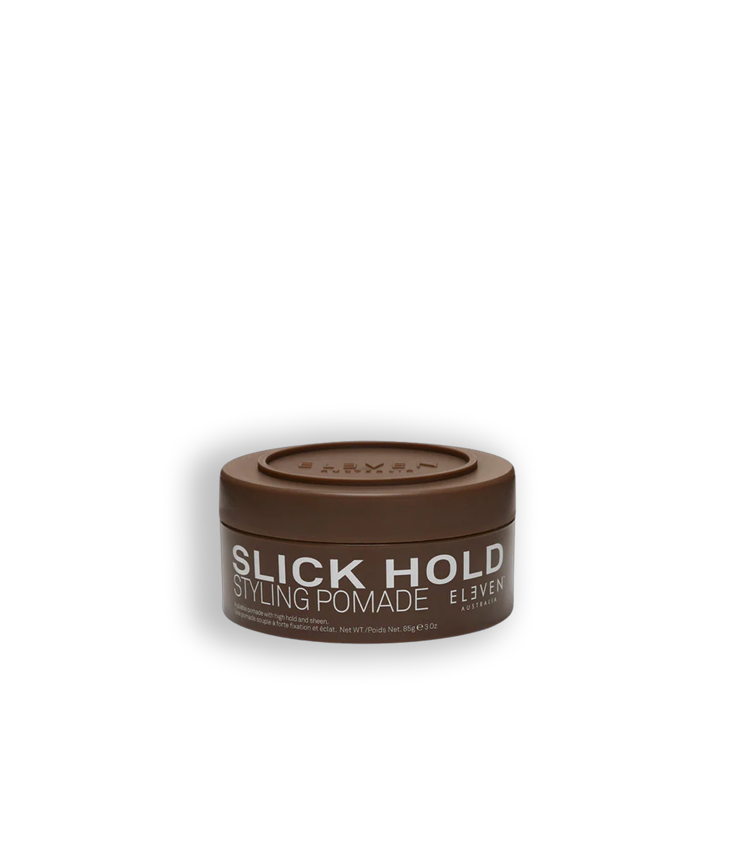 SLICK HOLD STYLING POMADE eleven Australia - 85g