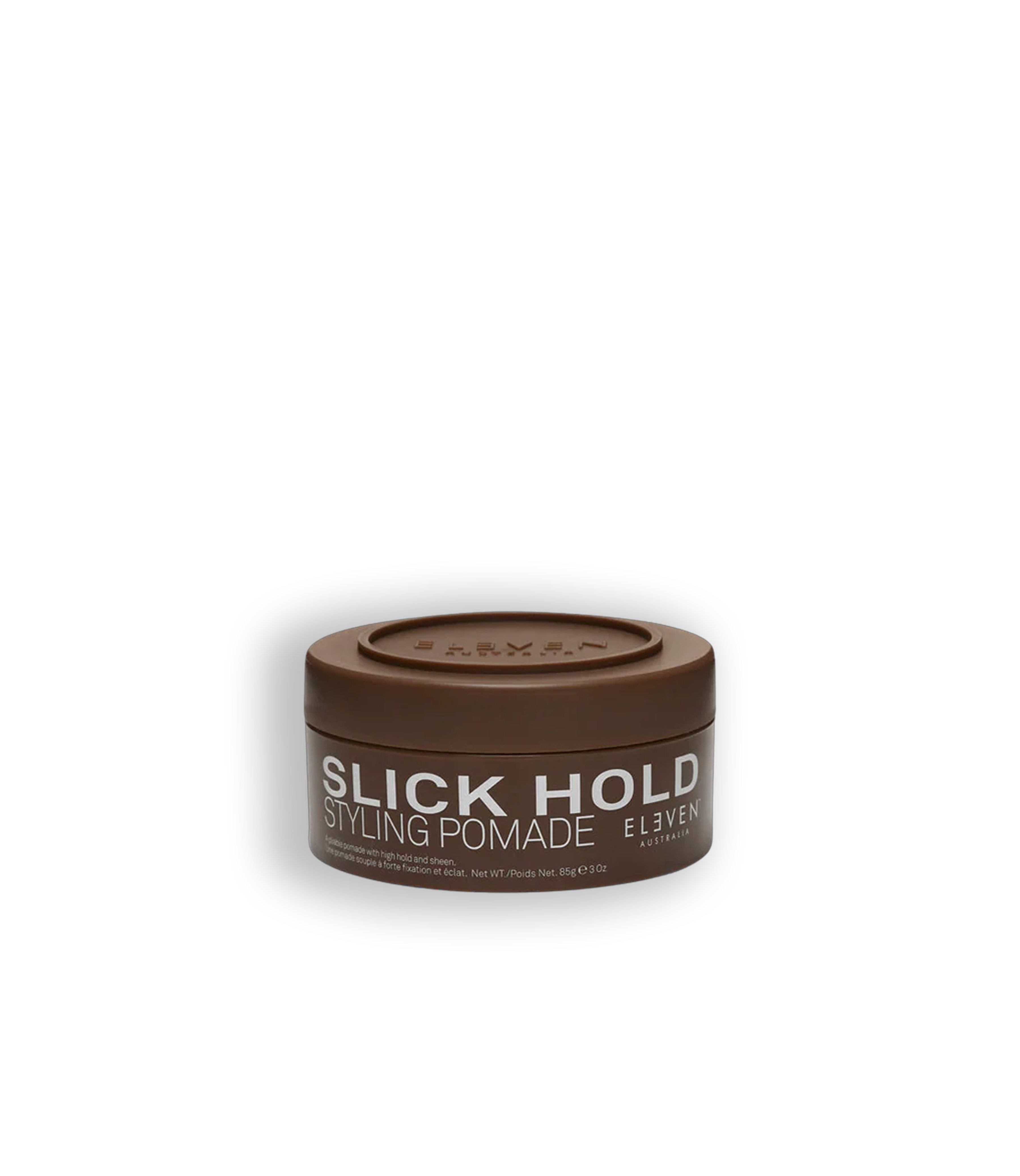 SLICK HOLD STYLING POMADE eleven Australia - 85g