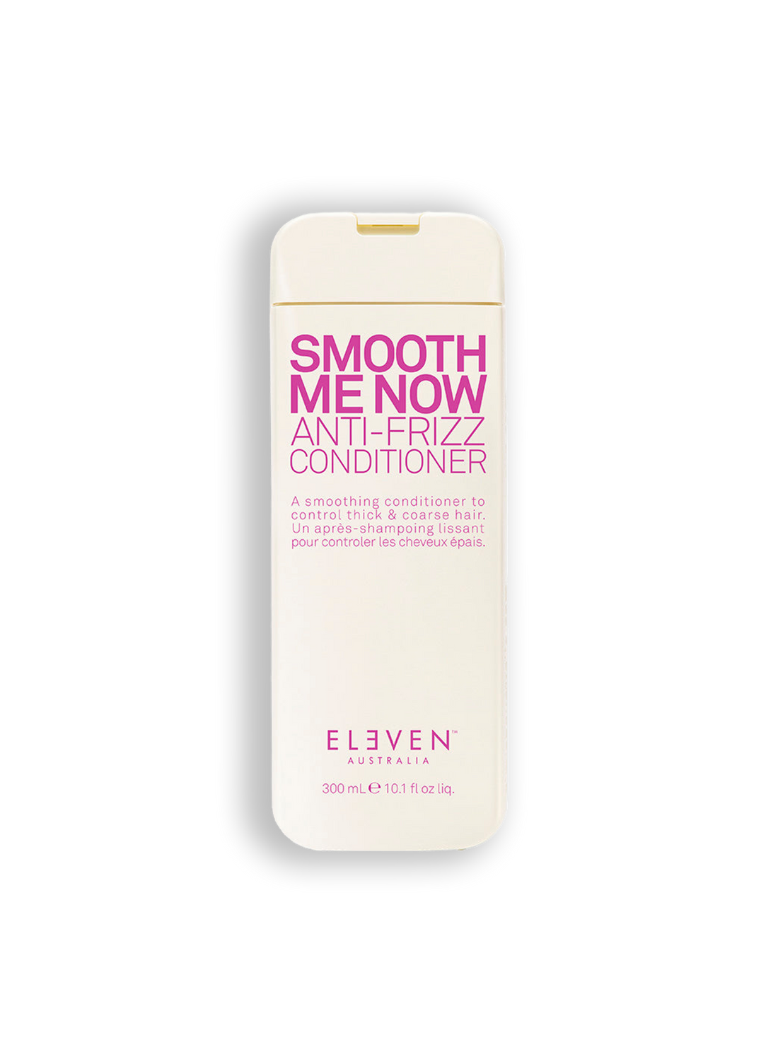 SMOOTH ME NOW ANTI-FRIZZ  CONDITIONER ELEVEN AUSTRALIA - 300ML