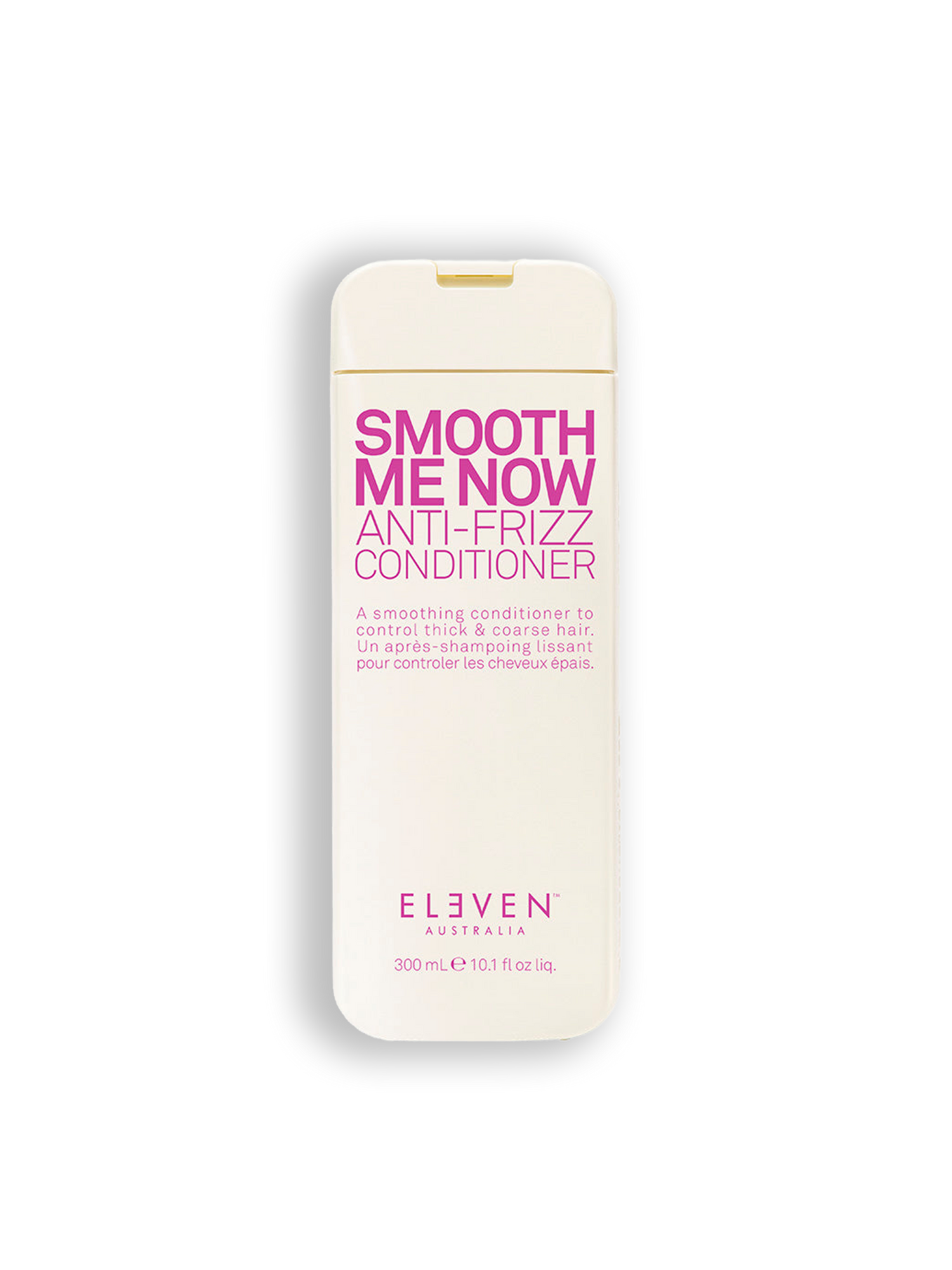 SMOOTH ME NOW ANTI-FRIZZ  CONDITIONER ELEVEN AUSTRALIA - 300ML
