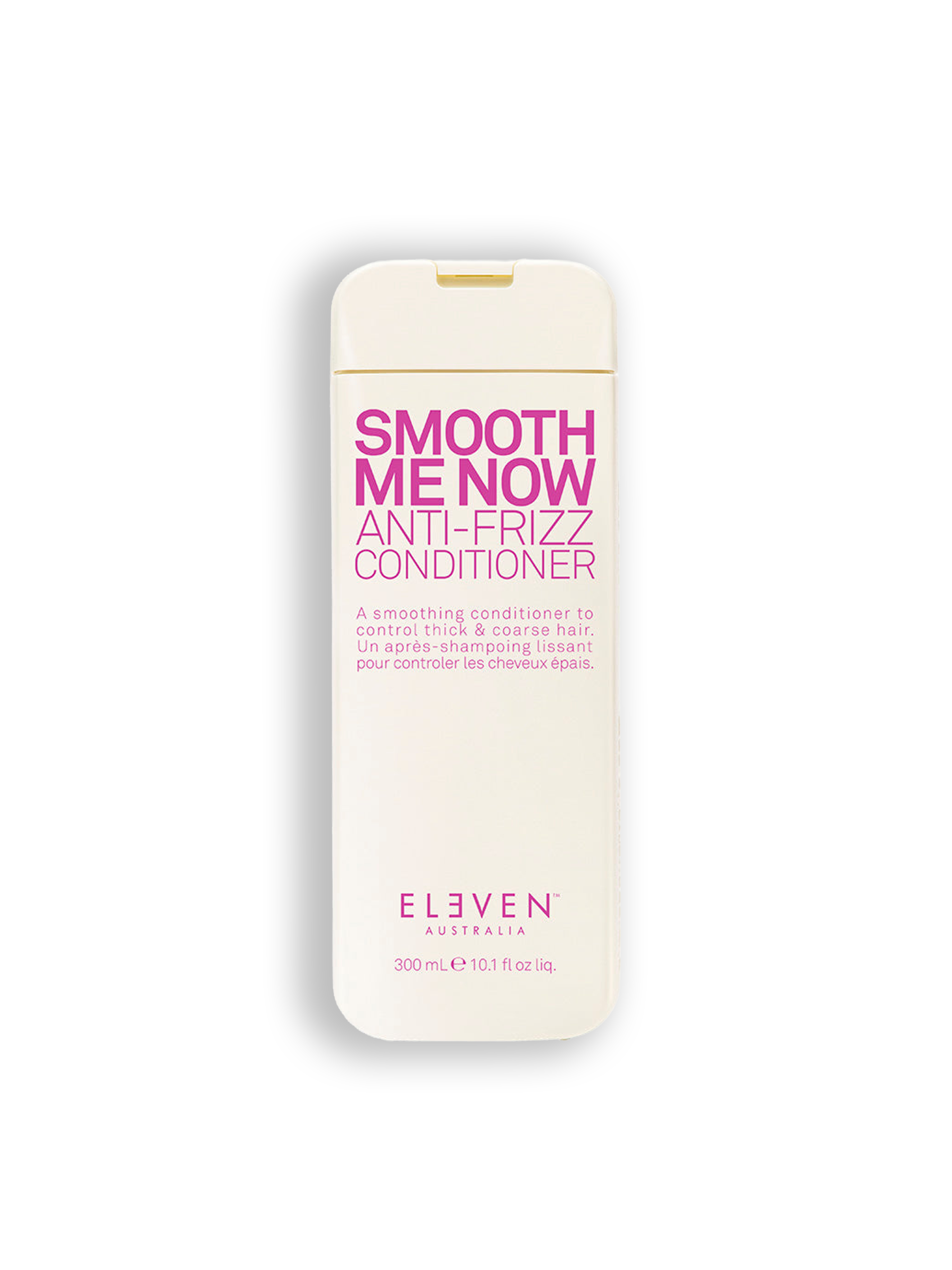 SMOOTH ME NOW ANTI-FRIZZ  CONDITIONER ELEVEN AUSTRALIA - 300ML