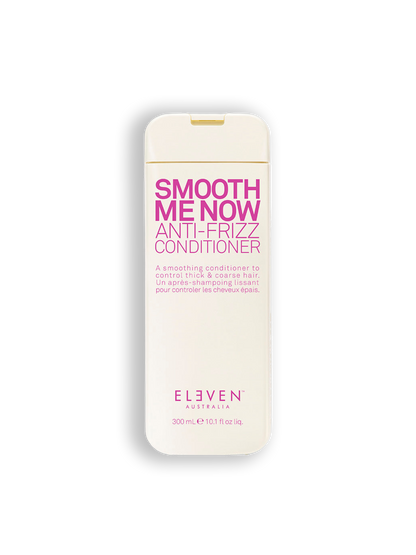 SMOOTH ME NOW ANTI-FRIZZ  CONDITIONER ELEVEN AUSTRALIA - 300ML