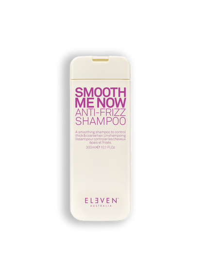 SMOOTH ME NOW ANTI-FRIZZ  SHAMPOO ELEVEN AUSTRALIA  - 300ML