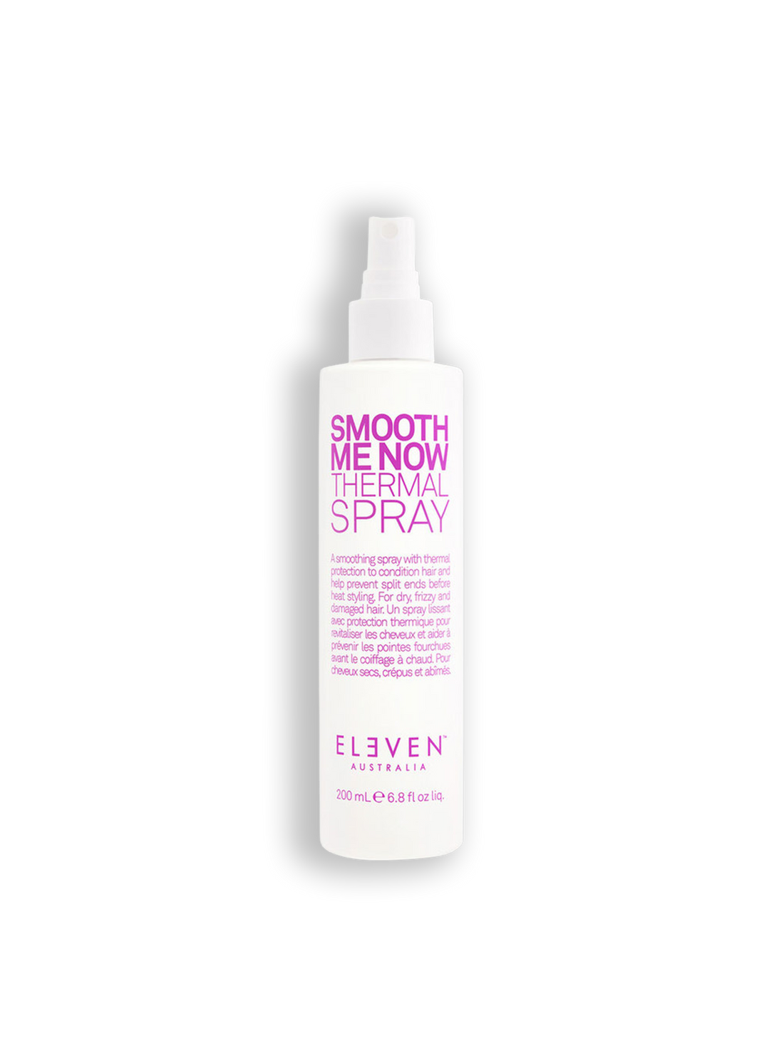 SMOOTH ME NOW THERMAL Spray ELEVEN AUSTRALIA - 200ML