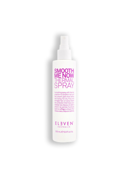 SMOOTH ME NOW THERMAL Spray ELEVEN AUSTRALIA - 200ML
