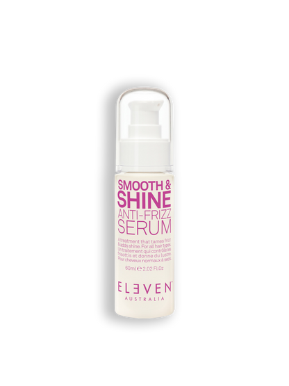 SMOOth &amp; SHINE anti frizz sérum ELEVEN AUSTRALIA - 60ML