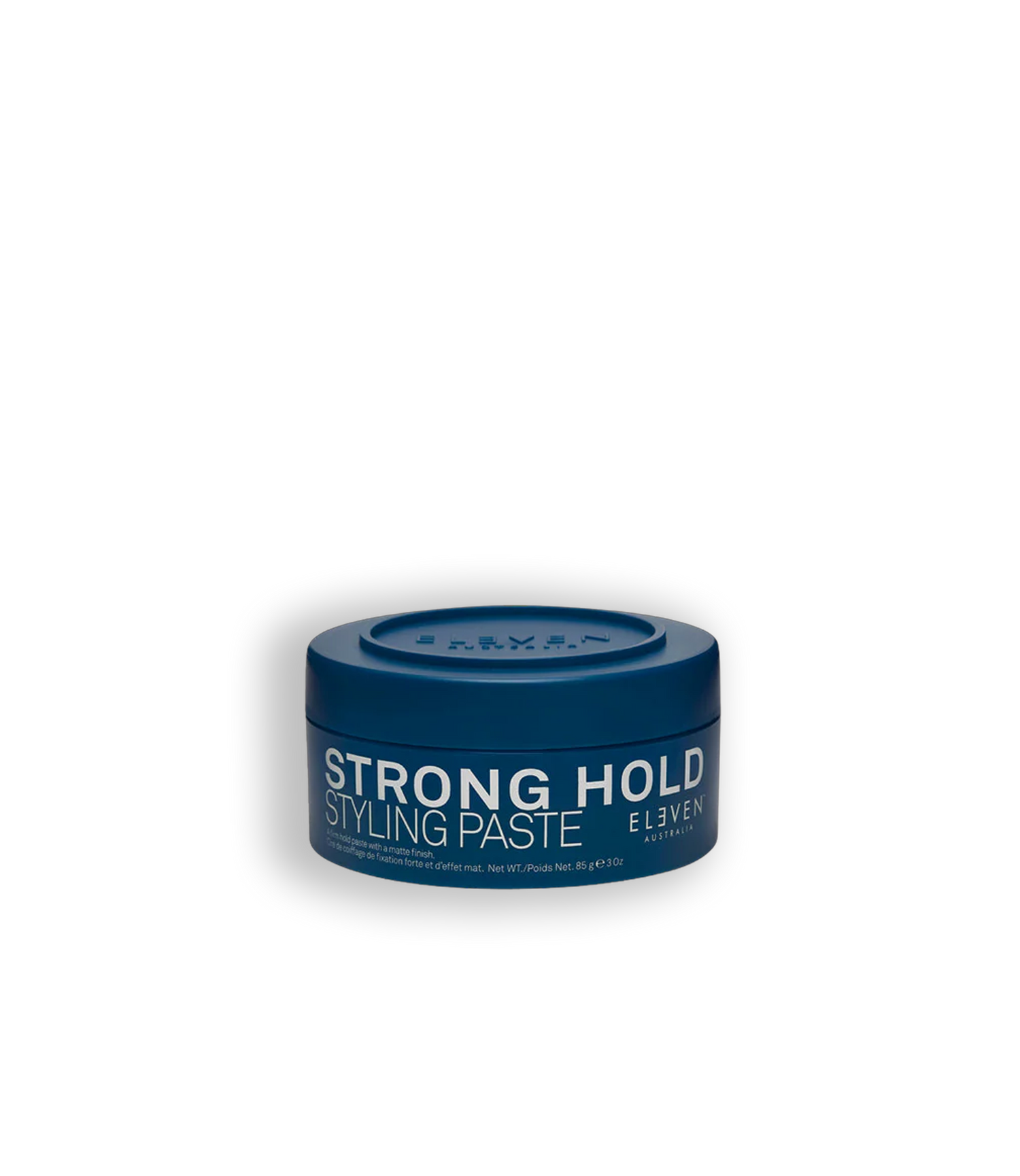 STRONG HOLD STYLING PASTE eleven Australia - 85g