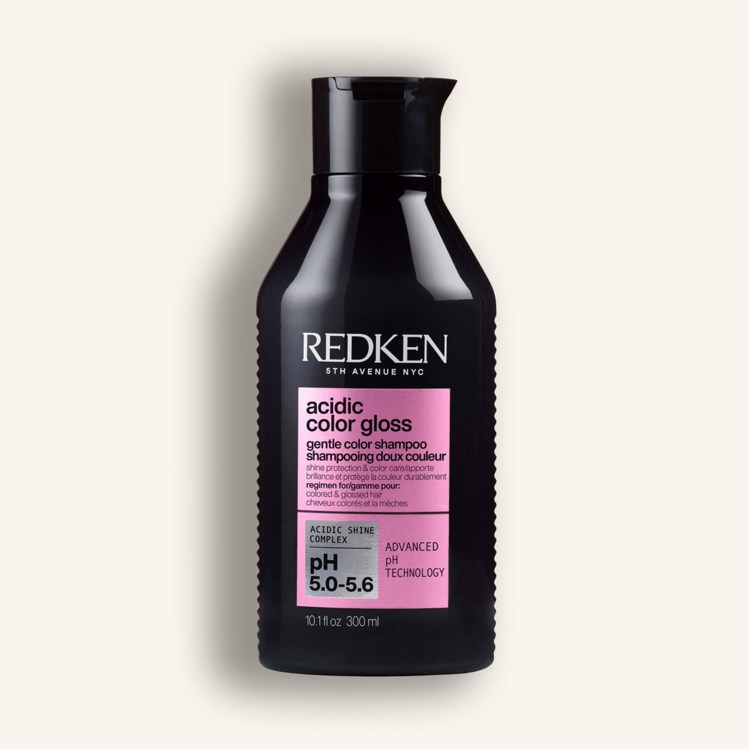 Shampoing Protection Couleur Acidic Color Gloss - Redken 300 ML