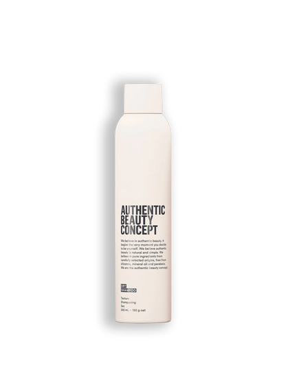 Shampoing sec Authentic Beauty Concept - 250ml