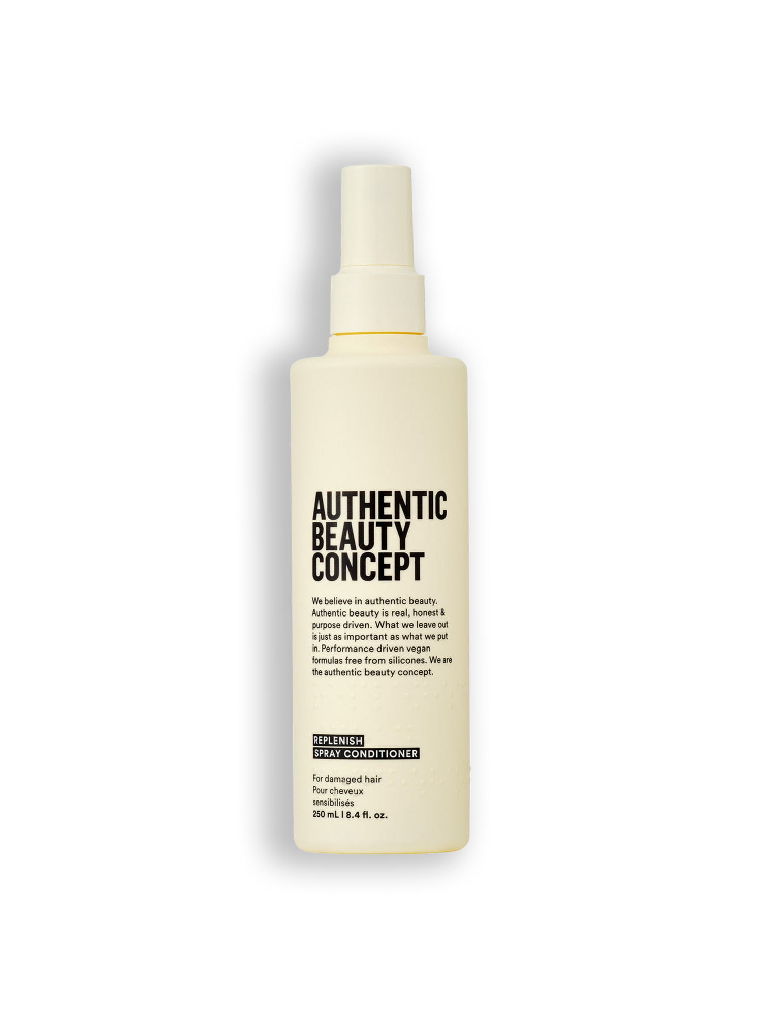 Spray-Soin Réparateur Authentic Beauty Concept - 250ml
