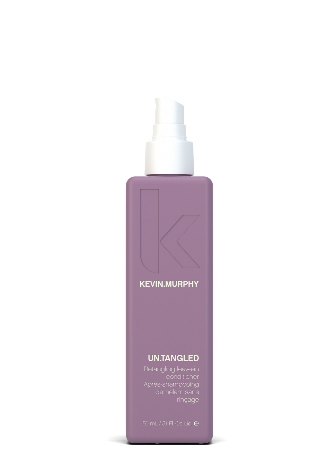 UN.TANGLED spray sans rinçage - 150 ml