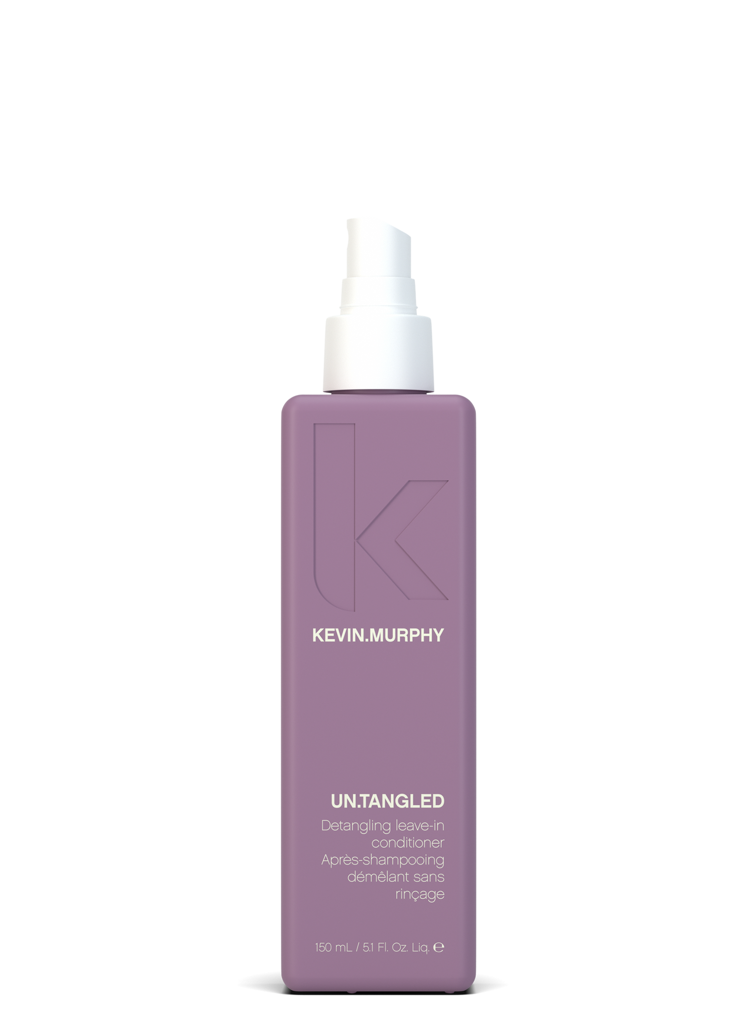 UN.TANGLED spray sans rinçage - 150 ml