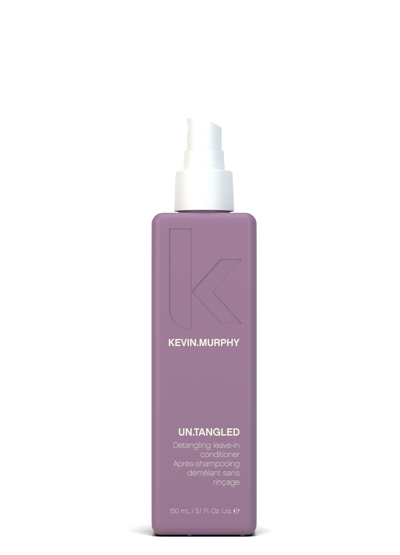 UN.TANGLED spray sans rinçage - 150 ml