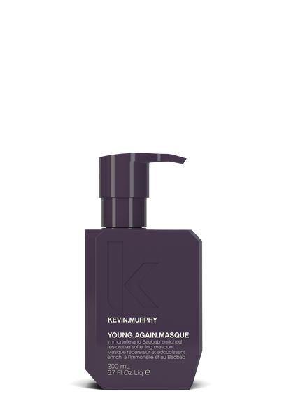 YOUNG AGAIN MASQUE anti âge - 40 ML/ 200 ML
