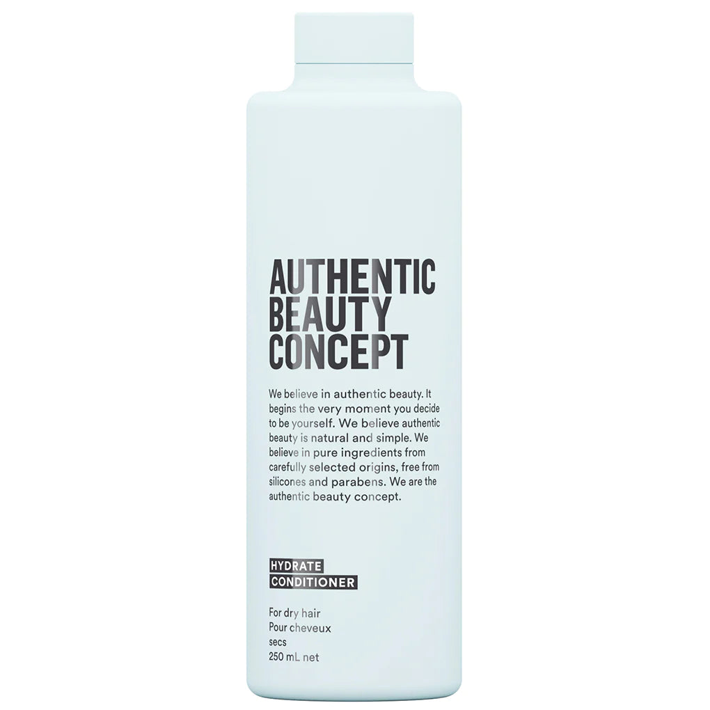 Baume Hydratant Authentic Beauty Concept - 250ml