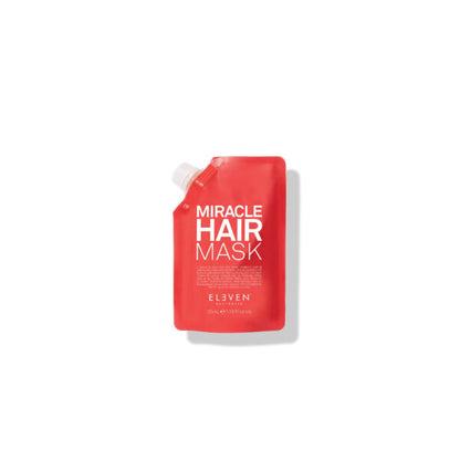 MIRACLE HAIR MASK ELEVEN AUSTRALIA - 35/200ML