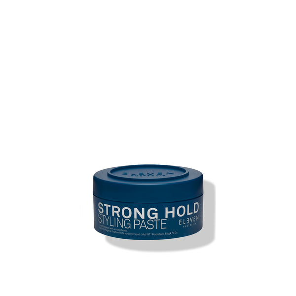 STRONG HOLD STYLING PASTE eleven Australia - 85g