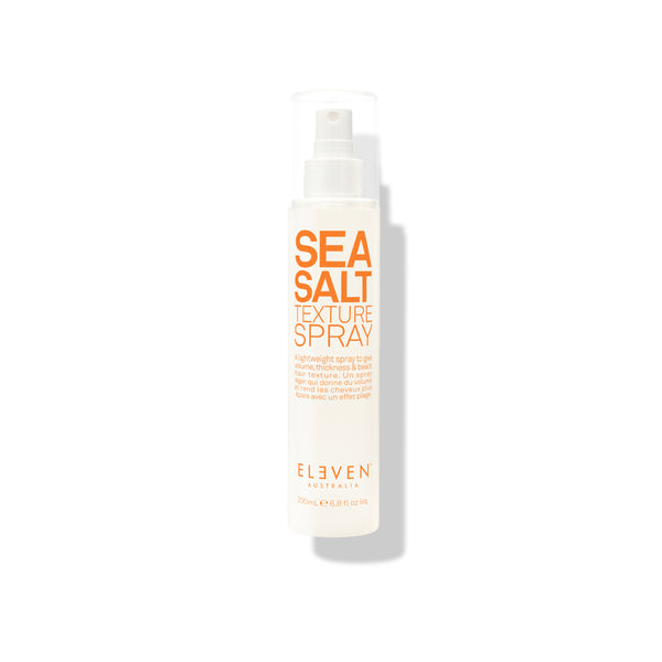 SEA SALT TEXTURE SPRAY ELEVEN AUSTRALIA - 50/200ML