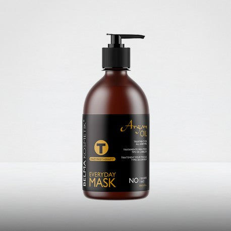 Mask Argan - 250/ 500 ML SANS SULFATES