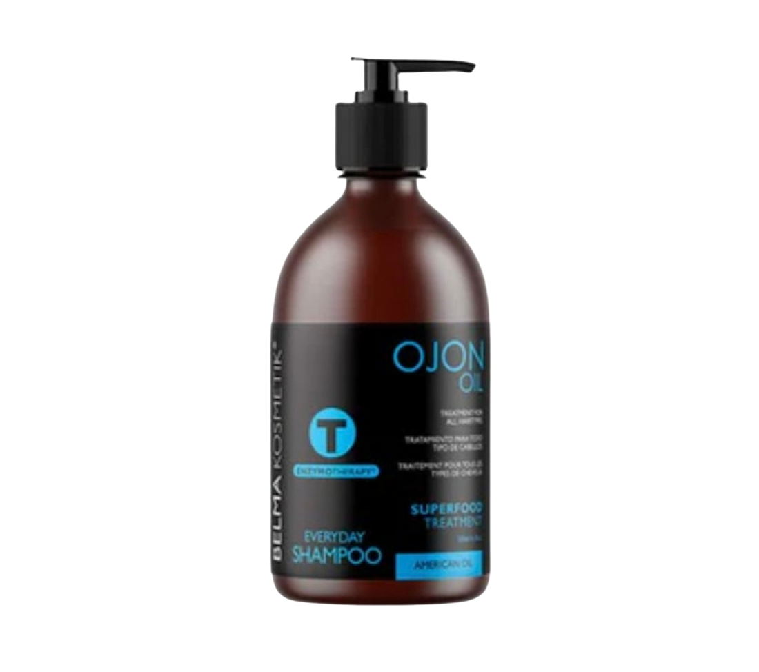 Shampoing OJON OIL - 500/ 1000 ML SANS SULFATES