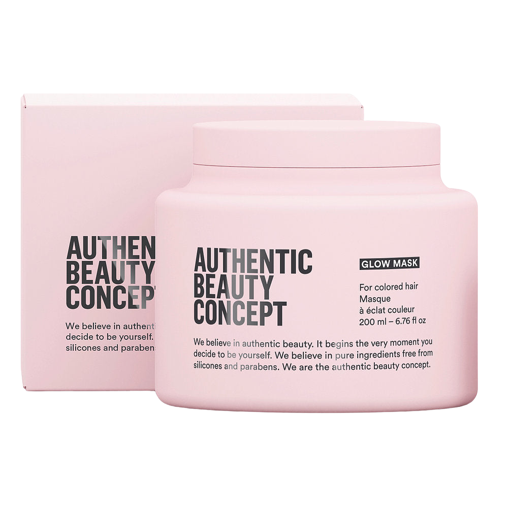 Masque Brillance Authentic Beauty Concept - 200ml