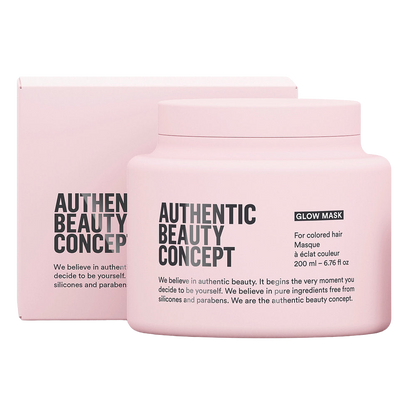 Masque Brillance Authentic Beauty Concept - 200ml