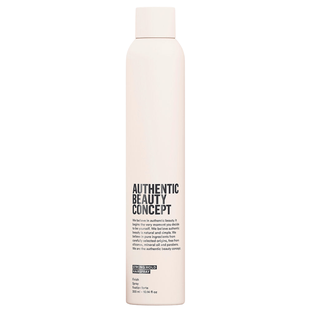 Spray Fixation Forte Authentic Beauty Concept  - 300ml