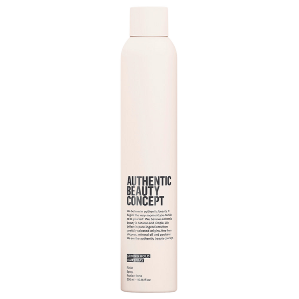 Spray Fixation Forte Authentic Beauty Concept  - 300ml