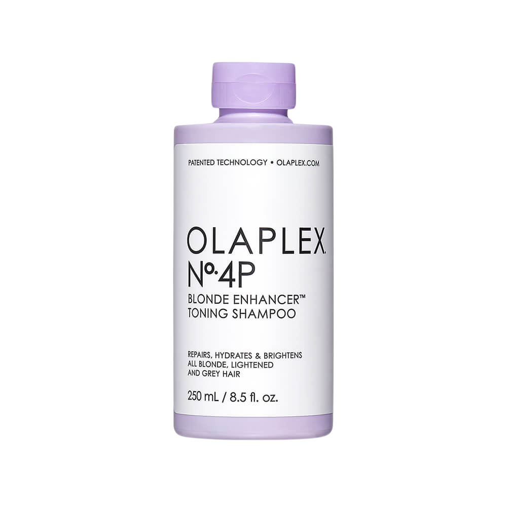 N.4P shampooing OLAPLEX - 250ml