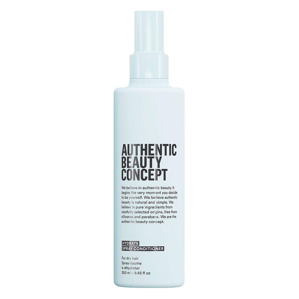 Spray-Soin Hydratant Authentic Beauty Concept - 250ml