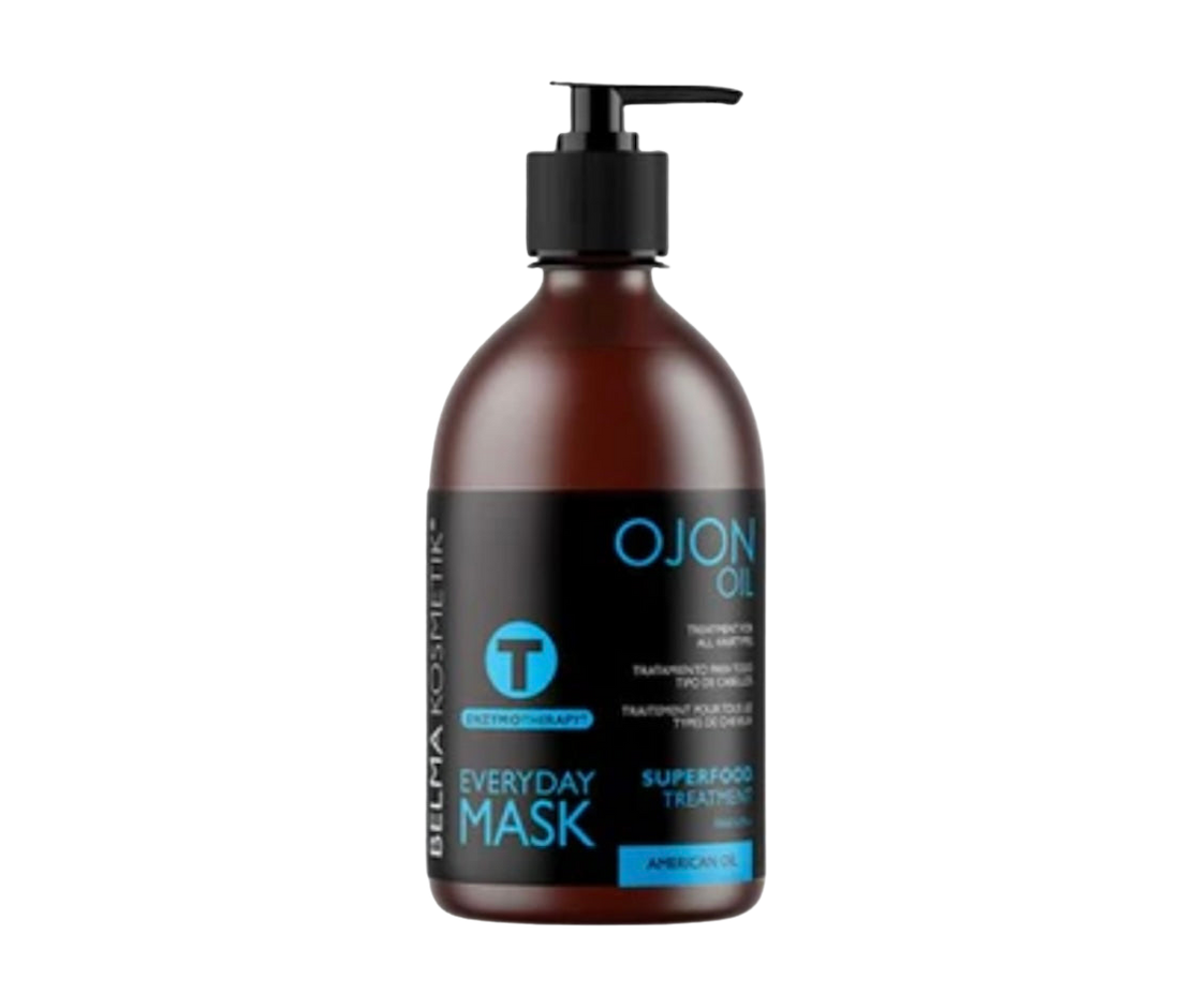 Mask Ojon Oil - 500 ML SANS SULFATES