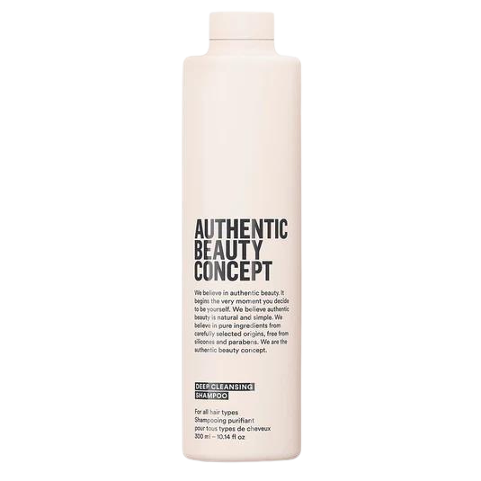 Bain Purifiant Authentic Beauty Concept - 300ml