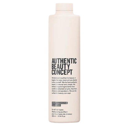 Bain Purifiant Authentic Beauty Concept - 300ml