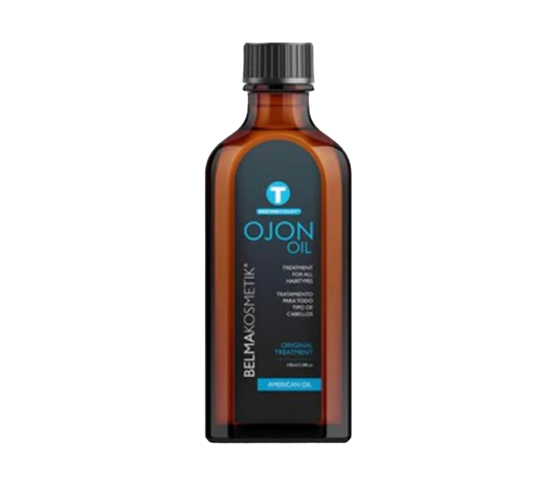 Huile Ojon Oil - 100ml