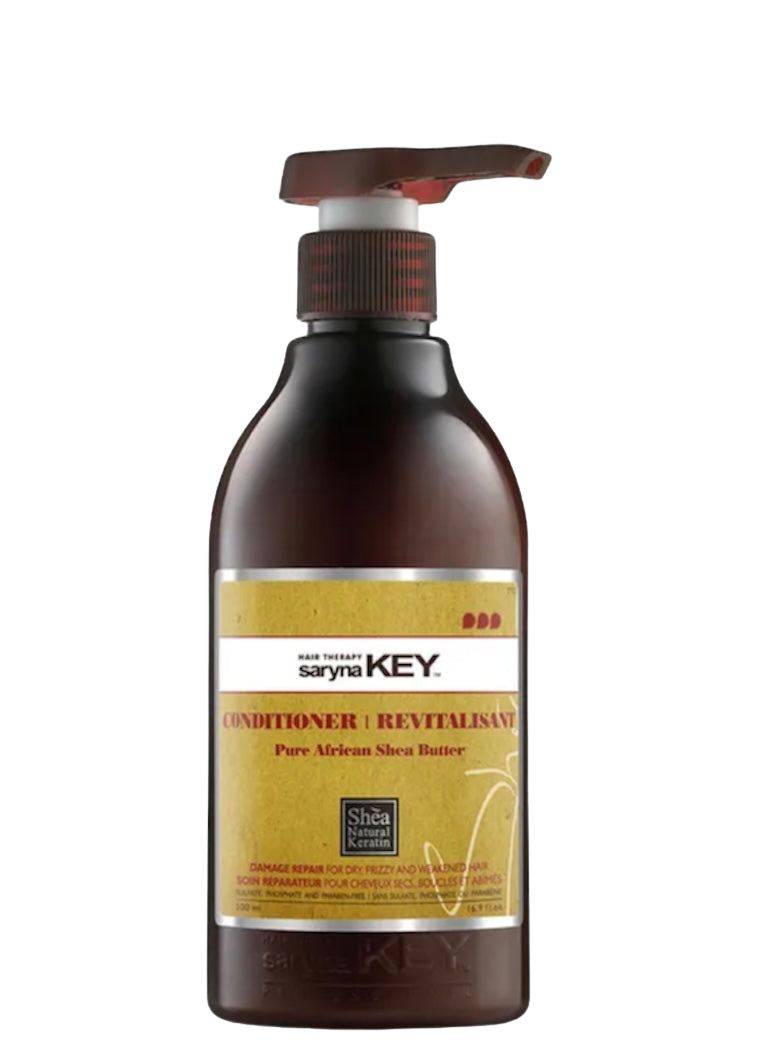 Conditionner revitalisant réparateur damage SARYNA KEY - 500 ml
